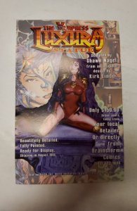 Vamperotica #37 (1998) NM Brainstorm Comic Book J731