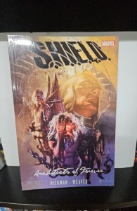 S.H.I.E.L.D. (2011) Trade Paperback