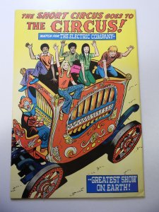 Spidey Super Stories #3 (1974) FN+ Condition