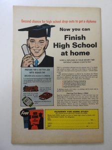 The X-Men #71 (1971) FN+ Condition!