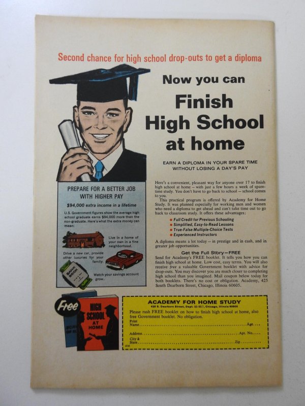 The X-Men #71 (1971) FN+ Condition!