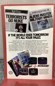 Marvel Tales #240 Direct Edition (1990)