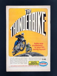 Superman's Pal, Jimmy Olsen #106 (1967)