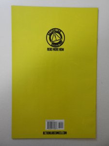 Zombie Tramp #26 Variant NM Condition!