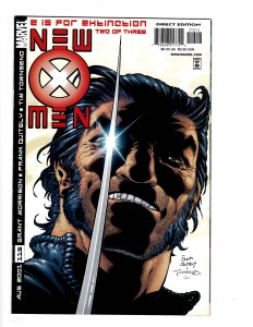 New X-Men #115 (2001) SR29