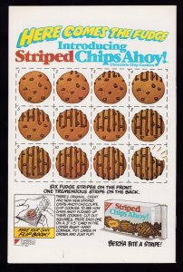 Transformers #33 - Charles Vess Cover. Newsstand Edition (8/8.5) 1987