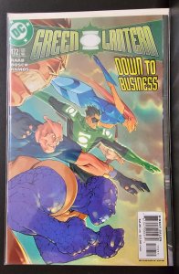 Green Lantern #172 (2004)