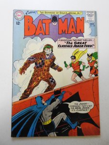 Batman #159 (1963) FN- Condition!