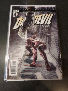 Daredevil #49 (2003)