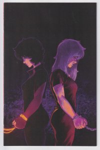 Boom Studios! Grim! Issue #10! Cover G Unlockable Flaviano Variant!