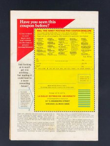 Conan the Barbarian #44 (1974)