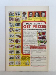 Thor #212 High Grade Buscema Colletta Art