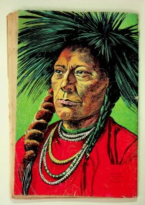 Lone Ranger #14 (Aug 1949, Dell) - Good-