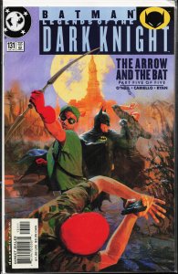 Batman: Legends of the Dark Knight #131 (2000) Batman