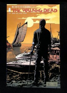 Walking Dead #139