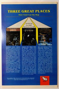 Avengers #308 (9.2, 1989)