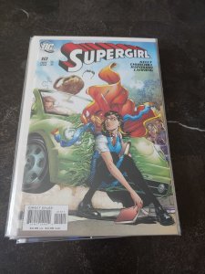 Supergirl #10 (2006)