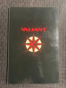 1994 SHADOWMAN 1 by Steve Ditko TPB FVF 7.0 Valiant Comics