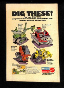 Brave And The Bold #103