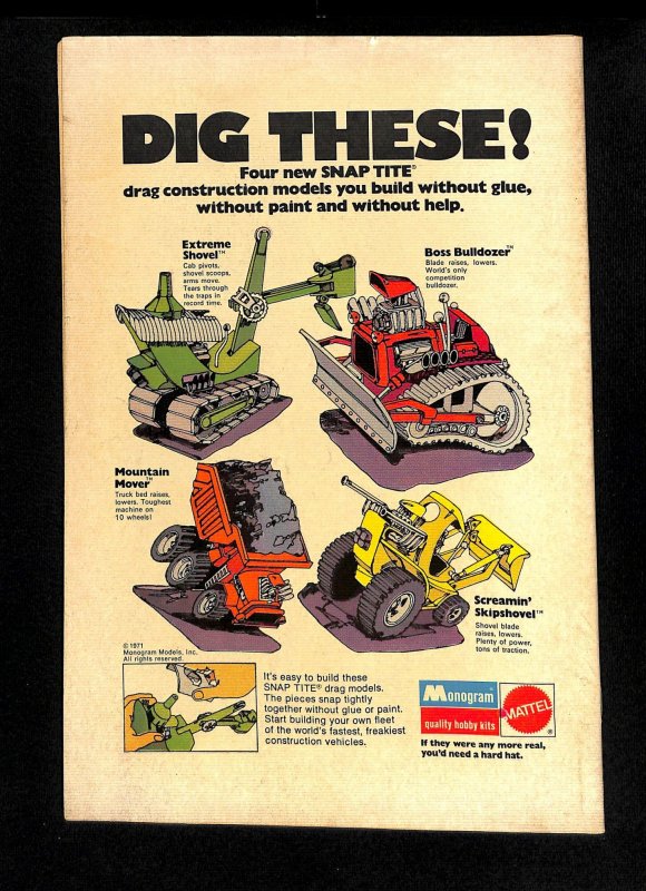 Brave And The Bold #103