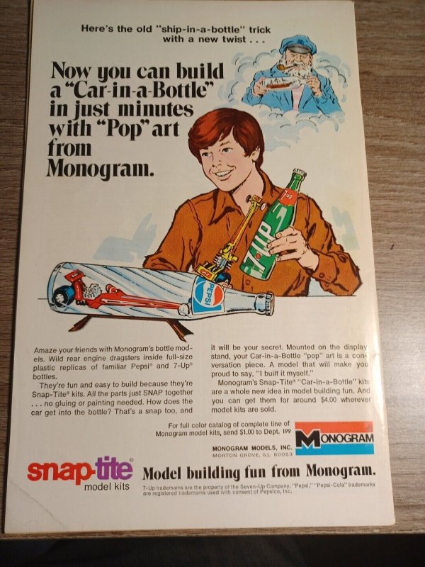 Action Comics #453 VG DC Comics c212