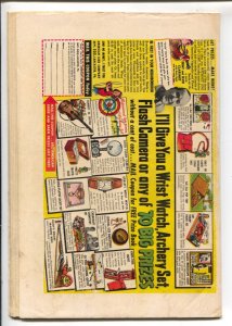 Six-Gun Heroes #33  1955 - Charlton  -FN - Comic Book