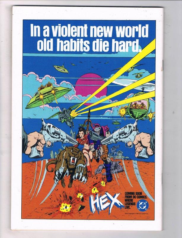 Comics Interview #22 VF/NM Comics Interview Magazine Comic Book 1983 DE47 AD33