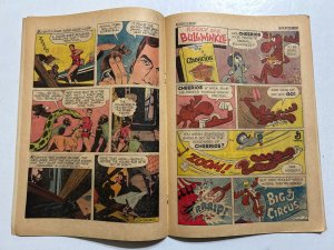 Magnus Robot Fighter #11 VG 4.0 Gold Key Comics 1965