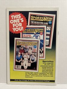 New Teen Titans Annual #3