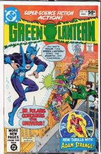 Green Lantern #135 (1980)