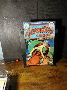 Adventure Comics # 438