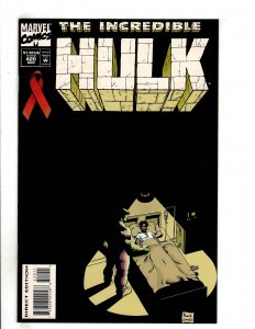 The Incredible Hulk #420 (1994) SR18