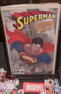 Superman #674 (2008)