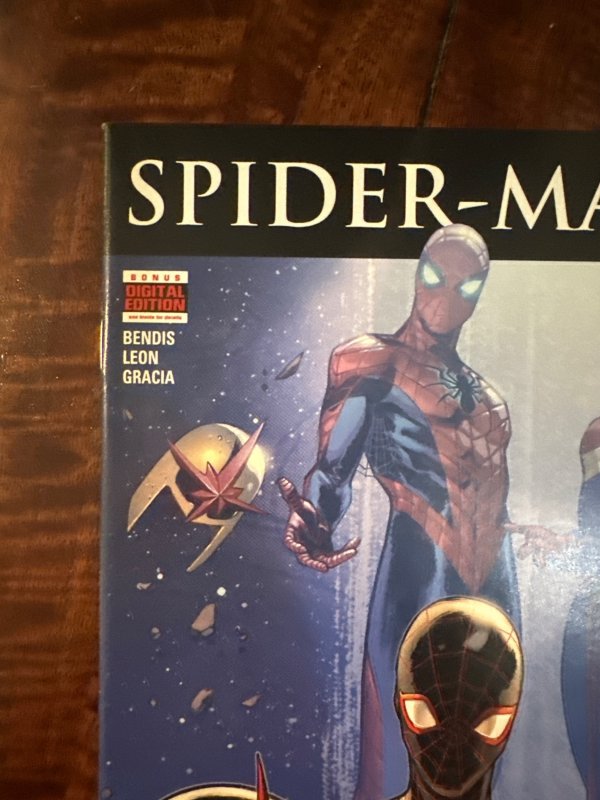 Spider-Man #8 (2016)