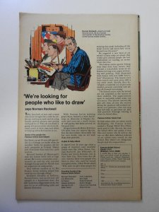 Sub-Mariner #9 (1969) FN/VF Condition!