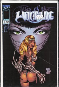 Tales of the Witchblade #7  (1999) Witchblade