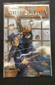 Streets of Glory #0 (2007)