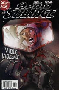 Planet Heist - Part Six