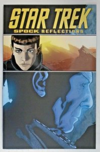 Star Trek: Spock Reflections TP (2010 IDW)