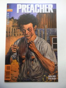 Preacher #10 (1996) FN/VF Condition