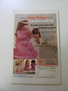 Tomb of Dracula #62 (1978) FN/VF condition