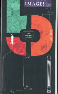Image! 30th Anthology #5 (2022)