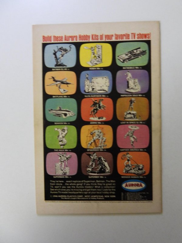 The Amazing Spider-Man #47 (1967) apparent VF- trimmed