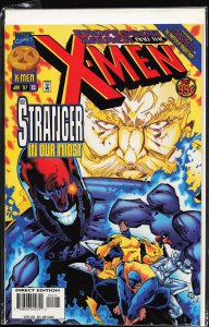 Professor Xavier and the X-Men #15 (1997) X-Men