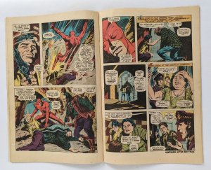 Daredevil #76 (1971)  VG-
