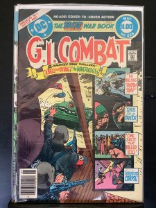 G.I. Combat #229 (1981)