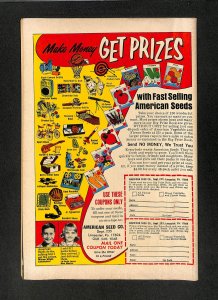 Superboy #184 Nick Cardy Cover! Murphy Anderson Dave Cockrum Art!