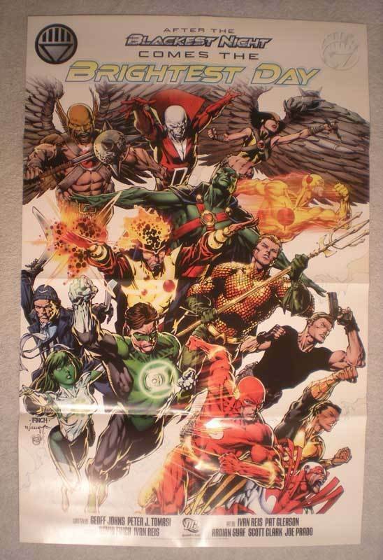 AFTER THE BLACKEST NIGHT COMES THE BRIGHTEST DAY Promo, more in our store