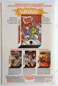 Daredevil #263 (VF+, 1989)