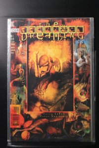 The Dreaming #1 (1996)